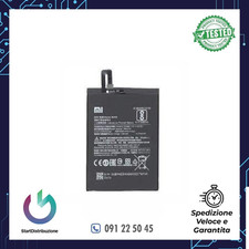 BM4E BATTERIA ORIGINALE