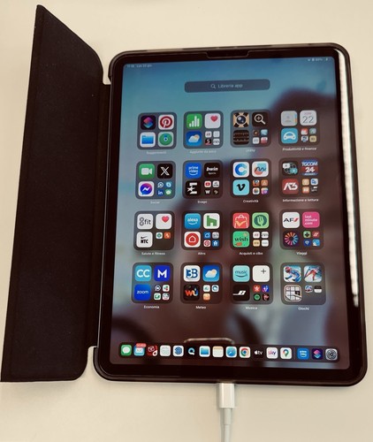Ipad pro 2020 128gb wi - ipad,