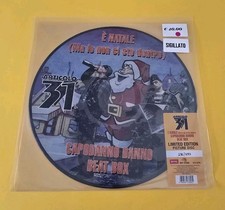 ARTICOLO 31 – E' NATALE MA