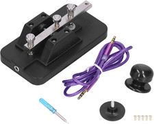 Tasto Morse CW, Radioamatore