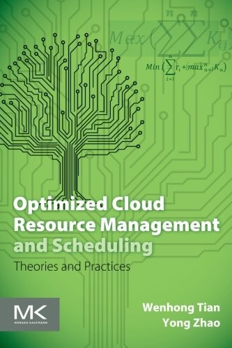 Optimized cloud resource - optimized,