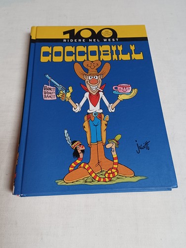 100 anni fumetto italiano - 100,