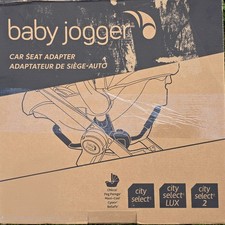 Baby Jogger Chicco Peg Perego