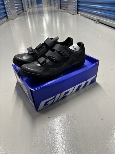 Scarpe giant flux spd - scarpe,