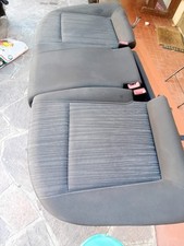 Sedile Posteriore OPEL Astra J Sport Tourer SW 1.4 Lpg Completo Di Cinture 