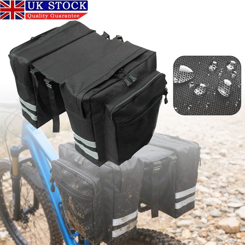 Borsa bici doppia - borsa,