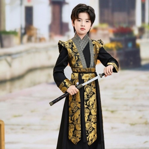 Costume danza dinastia wuxia - danza,
