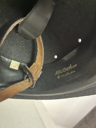 Cappello bersagliere altaceri - cappello,