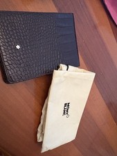 portafoglio montblanc Pitonato