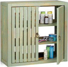 Pensile Vintage, Bambù, 2