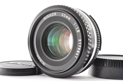 Quasi come nuovo nikon ai - [quasi,