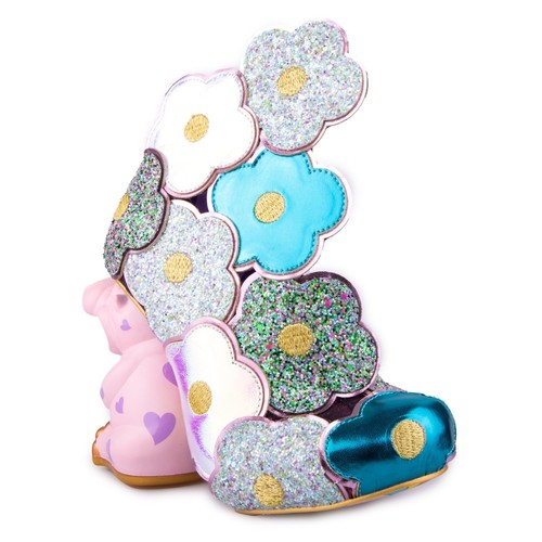 Scarpe irregular choice hippo - scarpe,