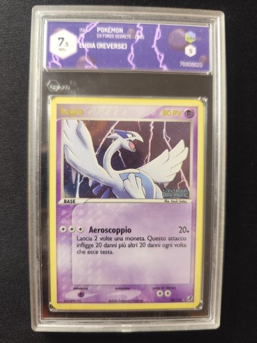 Carta pokémon psa bgs promo - carta,