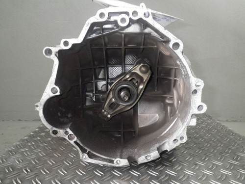 Cambio manuale hcf audi - manuale, a4
