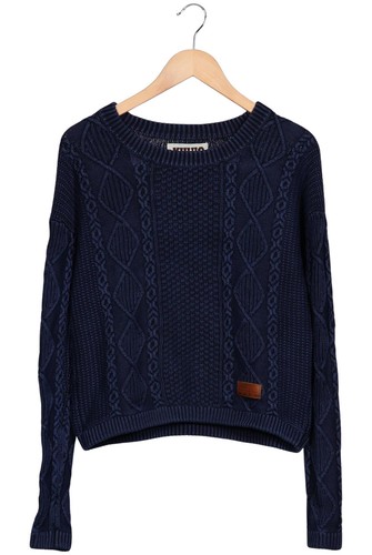 Khujo maglione donna maglione