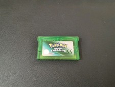 Pokémon Versione Smeraldo