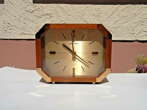 Junghans quartz tavolo - quartz, "