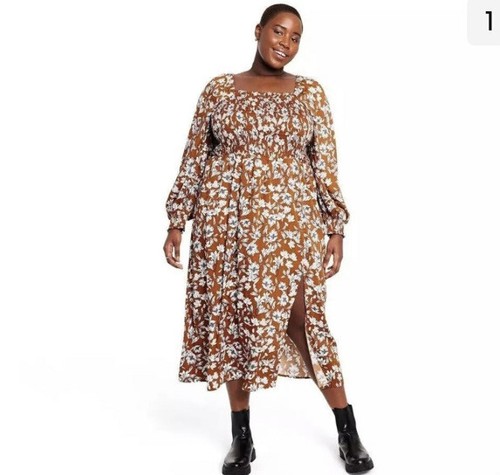 Abito midi donna - la, ligne