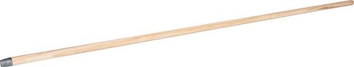 Manico per scopa - ,, legno