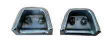pair of front door tires alfa