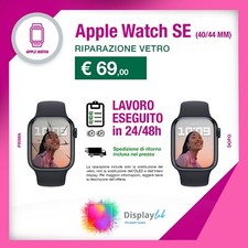 Cambio sostituzione vetro - cambio,