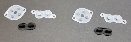 Pastiglie pulsanti silicone - 2,