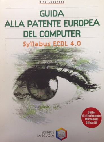 Guida alla patente europea del