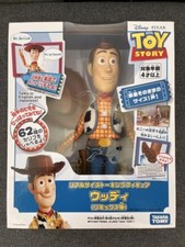 Disney Toy Story 4 Woody