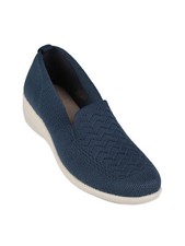 Moenia Ballerine in tessuto