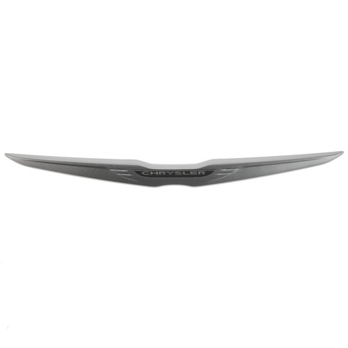 Pacifica voyager winged - 23-24,