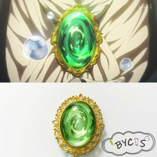 Collana Pietre Preziose Viola