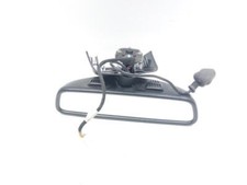 026530 SPECCHIO RETROVISORE INTERNO MERCEDES-BENZ CLASSE GLC COUPE (C253) 250d 4