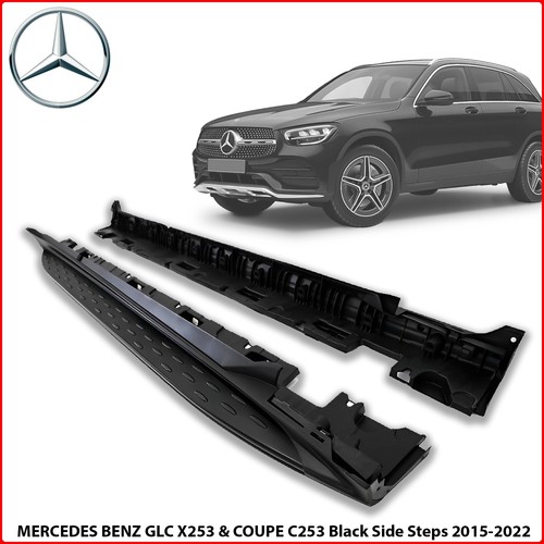 Per mercedes benz - per, glc