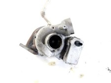 A6510900086 TURBINA TURBOCOMPRESSORE MERCEDES CLASSE C 200 SW W204 2.2 D 100KW A