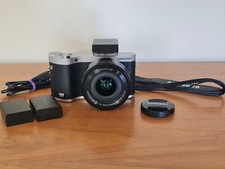 Samsung NX300 20,3 mp Wi-Fi