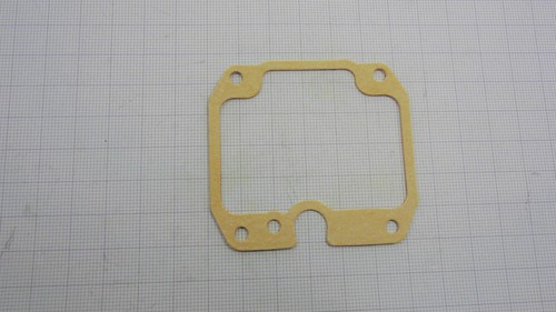 Guarnizione camera