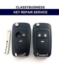 Custodia riparazione