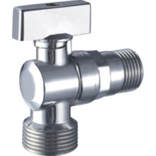 rubinetto a sfera per