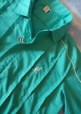 JACKET vintage '80s  AUSTRALIAN by l' Alpina.TG 48-M/L circa made Italy New Rare