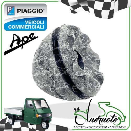 Supporto motore elastico per - motore,