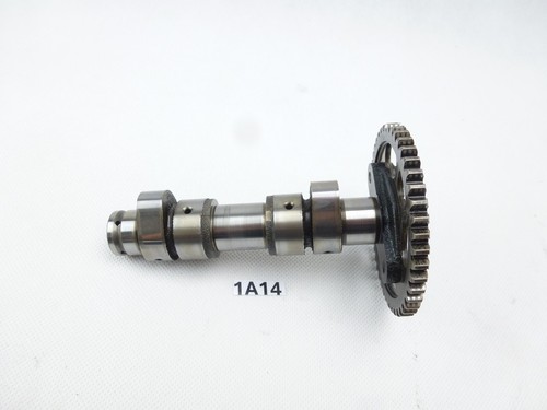 Albero camme testa cilindro - albero, a
