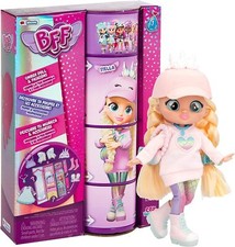 BFF by Cry Babies, Stella