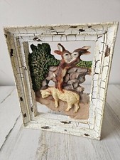 Coniglietto pasquale vintage