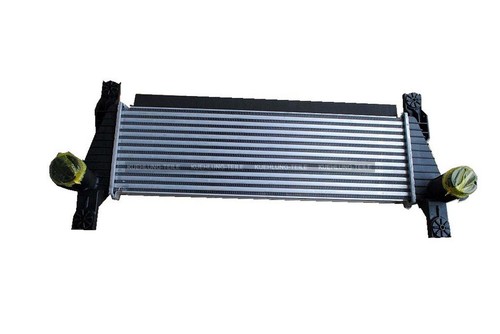 Intercooler ford ranger - intercooler,