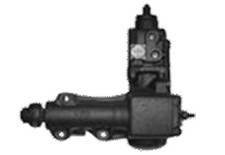 SCATOLA IDROGUIDA SERVOSTERZO REVISIONATA PER OPEL OMEGA B