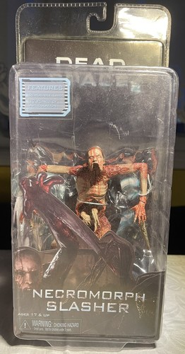 Neca dead space - space, necromorph