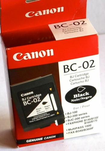 Canon cartuccia di - canon,