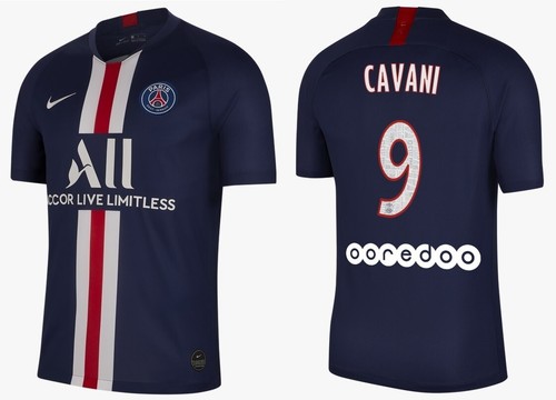 Maglia nike paris - nike,