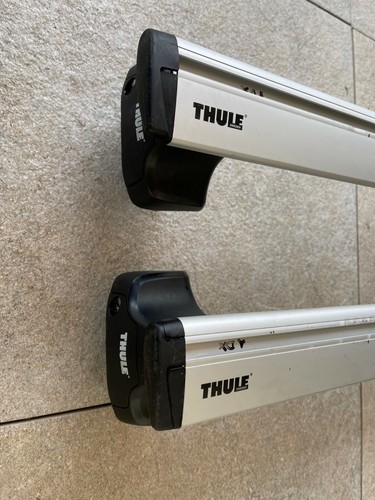 Thule wingbar 961 - thule,