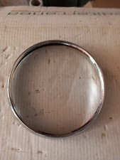 Cornice Ghiera faro Lancia Appia 3° serie.( non Carello )